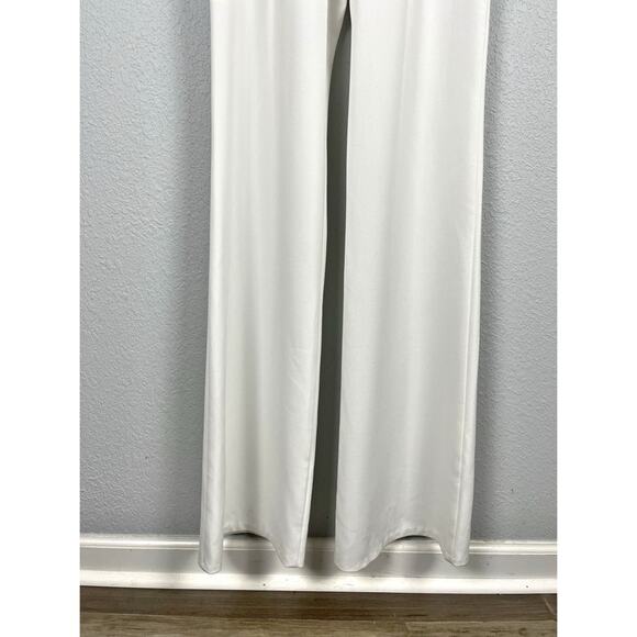 NWT BLACK HALO EVE Salem Jumpsuit Artic Vines/ Pearl - Picture 10 of 16